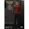 PREORDER - Star Trek II: The Wrath of Khan - Captain Spock figure, Kobayashi Maru