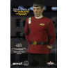 PRÉCOMMANDE - Star Trek 2 : La Colère de Khan - Figurine Captain Spock, Kobayashi Maru