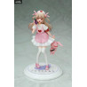 Youtubeuse virtuelle - Figurine Natori Sana Virtual Nurse