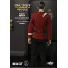 PRÉCOMMANDE - Star Trek 2 : La Colère de Khan - Figurine Captain Spock, Kobayashi Maru