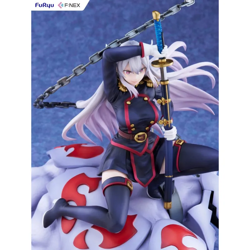 Demon Slave - Kyouka Uzen...