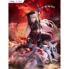 Demon Slave - Figurine Kyouka Uzen, F:Nex