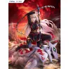 Demon Slave - Kyouka Uzen figure, F:Nex