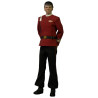 PREORDER - Star Trek II: The Wrath of Khan - Captain Spock figure, The Needs of the Many