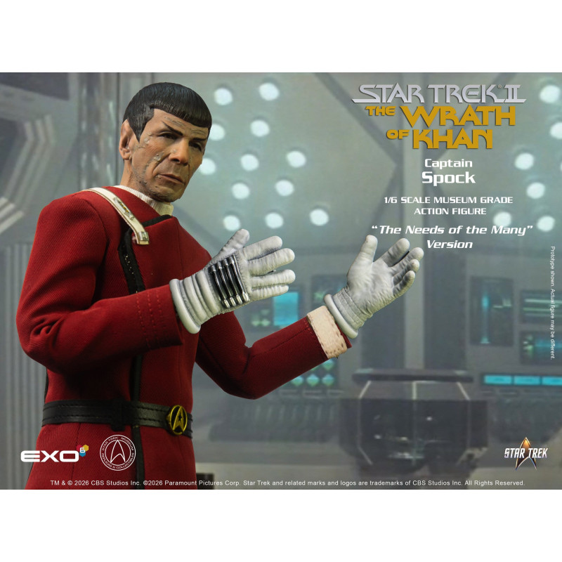 PRÉCOMMANDE - Star Trek 2 :...