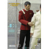 PREORDER - Star Trek II: The Wrath of Khan - Captain Spock figure, The Needs of the Many