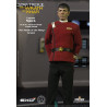 PRÉCOMMANDE - Star Trek 2 : La Colère de Khan - Figurine Captain Spock, The Needs of the Many