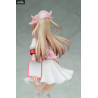 Youtubeuse virtuelle - Figurine Natori Sana Virtual Nurse
