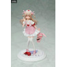 Virtual Youtuber - Natori Sana Virtual Nurse figure