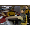 PRÉCOMMANDE - Star Trek : La Nouvelle Génération - Réplique Enterprise-D Bridge CONN Console