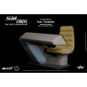 PRÉCOMMANDE - Star Trek : La Nouvelle Génération - Réplique Enterprise-D Bridge CONN Console