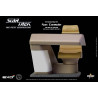 PRÉCOMMANDE - Star Trek : La Nouvelle Génération - Réplique Enterprise-D Bridge CONN Console