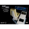 PRÉCOMMANDE - Star Trek : La Nouvelle Génération - Réplique Enterprise-D Bridge CONN Console