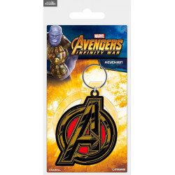 Marvel Avengers Infinity...
