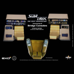 PRÉCOMMANDE - Star Trek :...