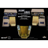 Star Trek : La Nouvelle Génération - Réplique Enterprise-D Bridge Consoles Set