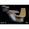 Star Trek: The Next Generation - Enterprise-D Bridge Consoles Set Replica