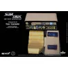 Star Trek: The Next Generation - Enterprise-D Bridge Consoles Set Replica