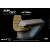 PRÉCOMMANDE - Star Trek : La Nouvelle Génération - Réplique Enterprise-D Bridge OPS Console