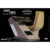 PRÉCOMMANDE - Star Trek : La Nouvelle Génération - Réplique Enterprise-D Bridge OPS Console