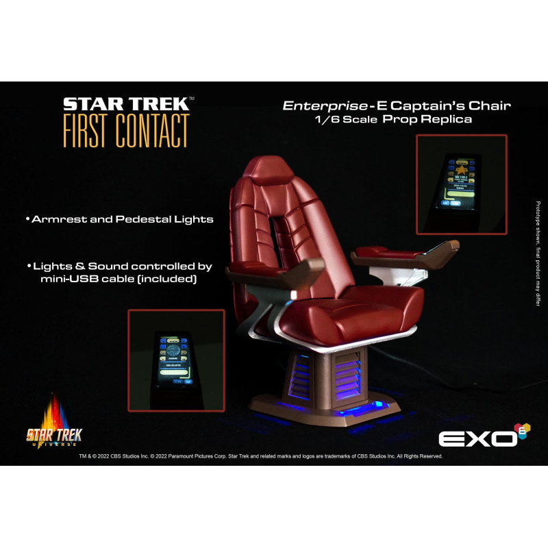 PRÉCOMMANDE - Star Trek :...