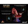 PREORDER - Star Trek: First Contact - Captain's Chair Replica