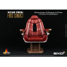 PRÉCOMMANDE - Star Trek : Premier Contact - Réplique Captain's Chair