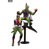 Marvel - Classic Green Goblin, Brown Wolverine or Abomination figure, Select