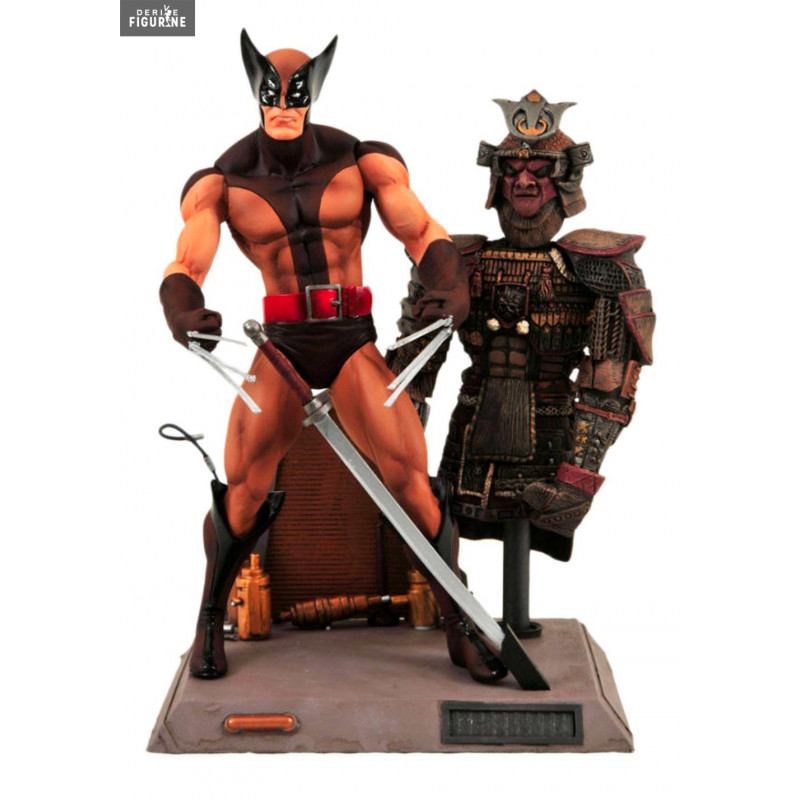 Marvel - Figurine Classic...