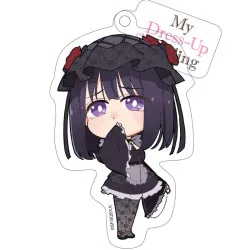My Dress-Up Darling -...