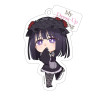 PREORDER - My Dress-Up Darling - Keychain Marin Shizuku Cosplay Chibi Style