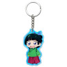 The Apothecary Diaries - Keychain Maomao Holographic 01
