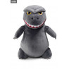 Godzilla plush, HugMe