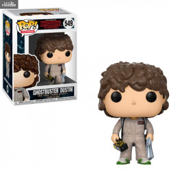 Stranger Things -...