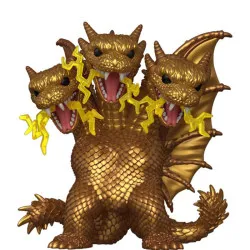 Godzilla - Figurine King...