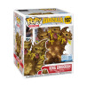 Godzilla - Figurine King Ghidora Electric, heo Exclusive Edition Super Sized POP!