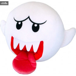 Super Mario Bros. plush -...