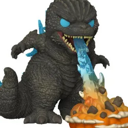 Godzilla - Figurine...