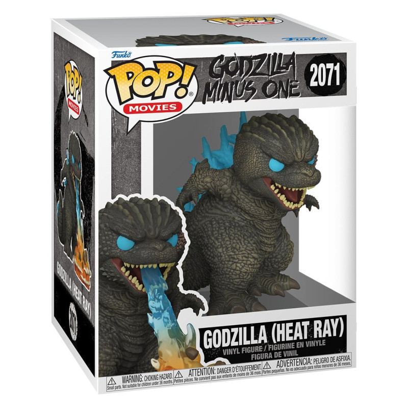 Godzilla - Figurine...