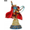 Marvel - Figure Armored Thor, Milestones