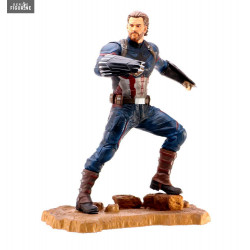 Avengers Infinity War -...
