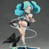 PRÉCOMMANDE - Mahjong Fight Girl - Figurine G-14 Iyo Summer