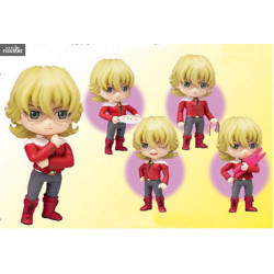 Tiger & Bunny - Figurine...