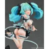 PREORDER - Mahjong Fight Girl - Figure G-14 Iyo Summer
