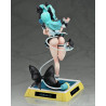 PREORDER - Mahjong Fight Girl - Figure G-14 Iyo Summer