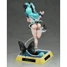 PRÉCOMMANDE - Mahjong Fight Girl - Figurine G-14 Iyo Summer