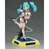PREORDER - Mahjong Fight Girl - Figure G-14 Iyo Summer