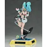 PREORDER - Mahjong Fight Girl - Figure G-14 Iyo Summer