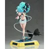 PRÉCOMMANDE - Mahjong Fight Girl - Figurine G-14 Iyo Summer