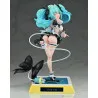 PREORDER - Mahjong Fight Girl - Figure G-14 Iyo Summer